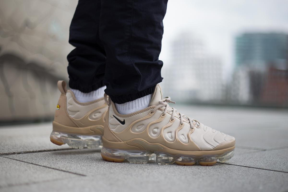 Nike Air Vapormax Plus 